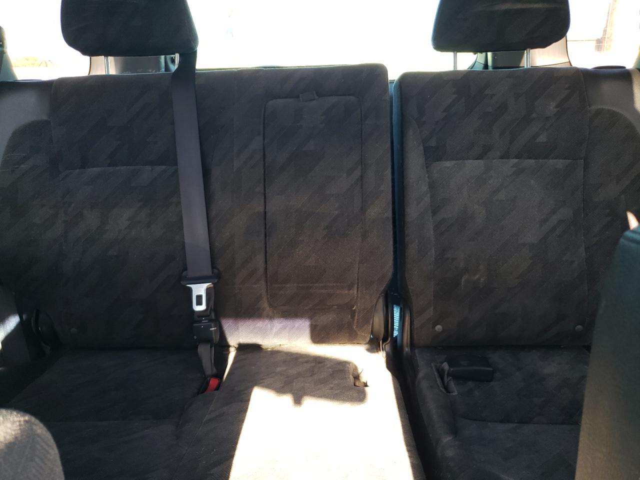 SHSRD78834U218450 2004 Honda Cr-V Ex