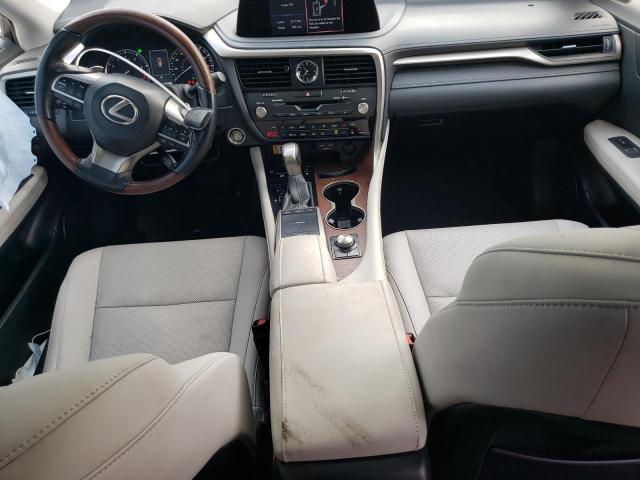 2022 LEXUS RX 350 L - JTJHZKEA9N2028376