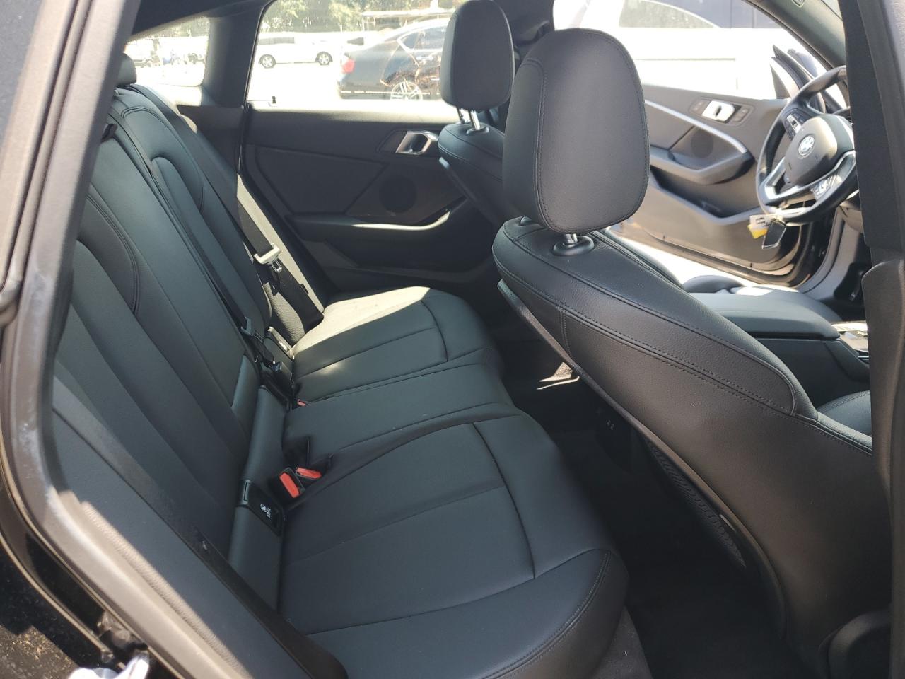 WBA53AK04P7M37515 2023 BMW 228I