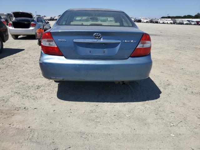 2003 Toyota Camry Le VIN: 4T1BE32KX3U738049 Lot: 61450184