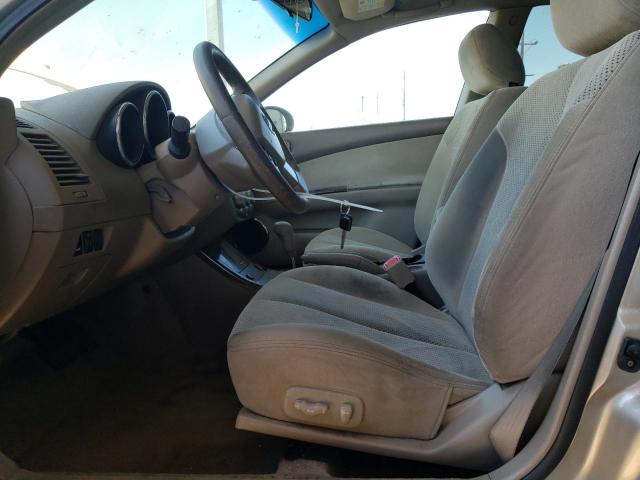 2005 Nissan Altima S VIN: 1N4AL11DX5C306900 Lot: 61305624
