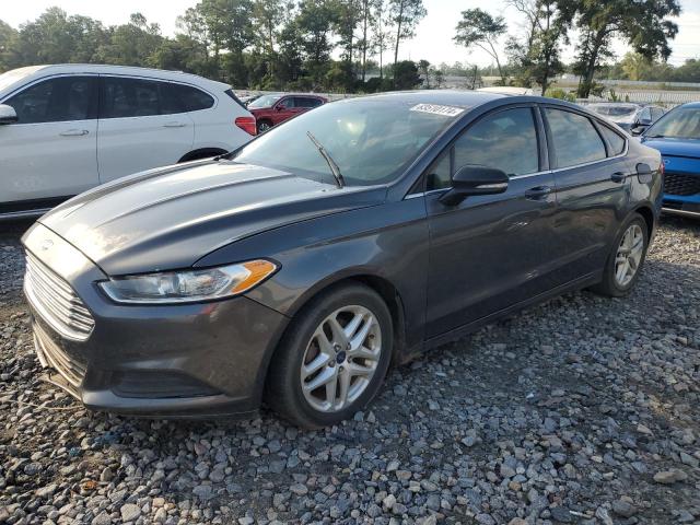 VIN 1FA6P0H71G5103017 2016 Ford Fusion, SE no.1