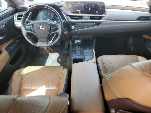 VIN 58AEZ1B11MU099308 2021 LEXUS ES350 no.8