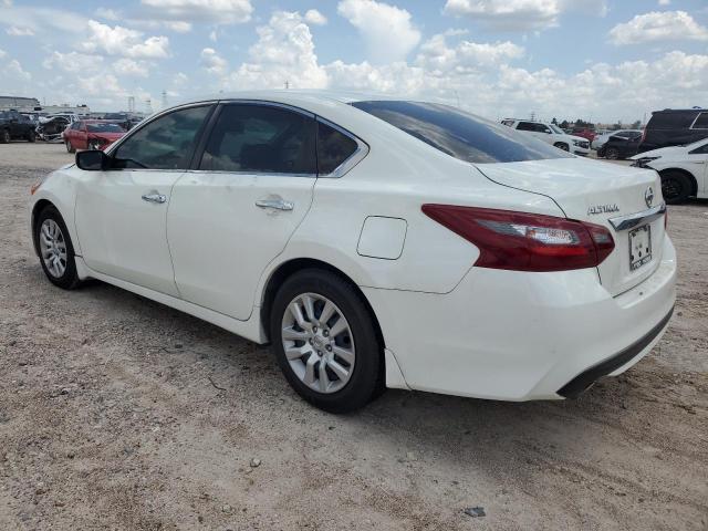 2018 NISSAN ALTIMA 2.5 - 1N4AL3AP2JC279823