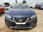 NISSAN MAXIMA S photo