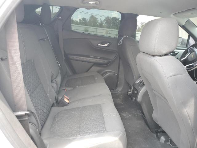 2020 CHEVROLET BLAZER 2LT - 3GNKBCRS0LS698302