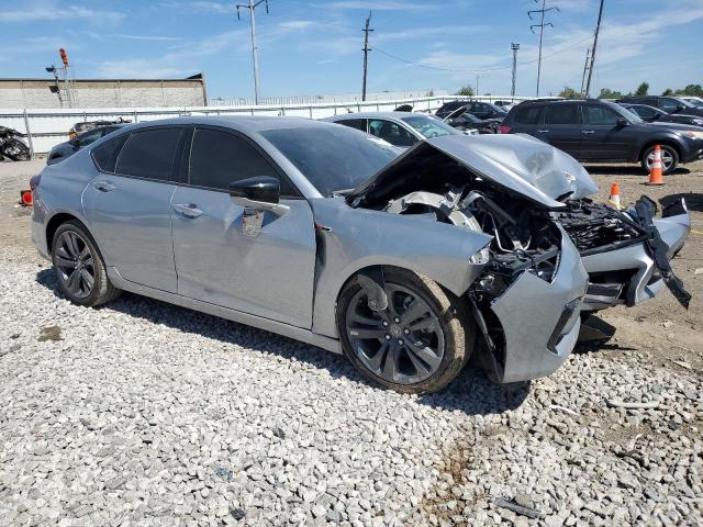 2023 ACURA TLX A-SPEC 19UUB6F52PA004459