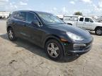 PORSCHE CAYENNE photo