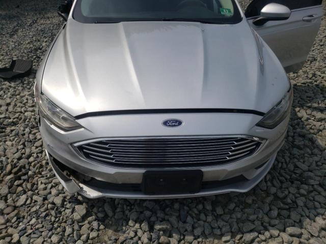 2018 Ford Fusion Se VIN: 3FA6P0H76JR189638 Lot: 61701244