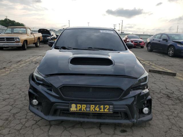 2019 SUBARU WRX LIMITE - JF1VA1P68K8807816