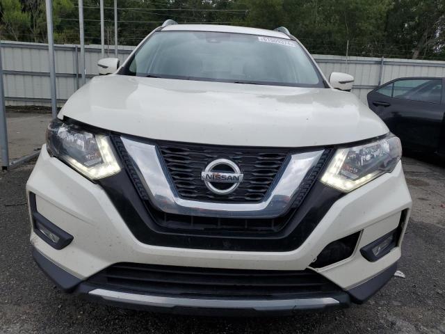 2017 NISSAN ROGUE S - JN8AT2MT6HW388909