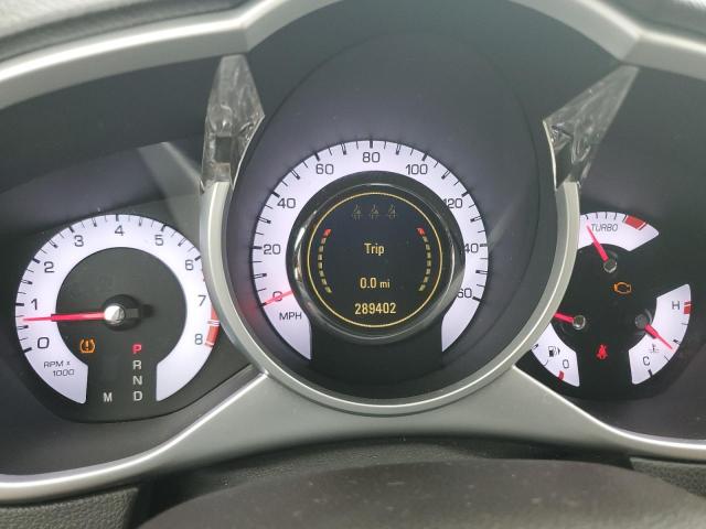 2010 Cadillac Srx Premium Collection VIN: 3GYFNKE49AS595518 Lot: 62383714