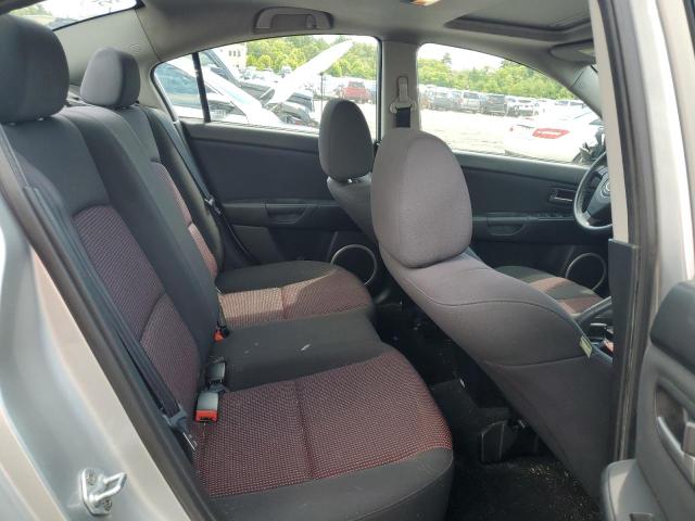 2005 Mazda 3 S VIN: JM1BK323151345227 Lot: 61246274