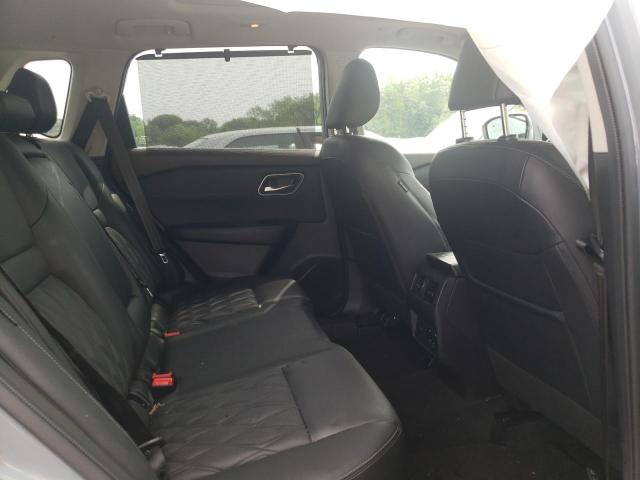 2023 NISSAN ROGUE PLAT - JN8BT3DD5PW303348