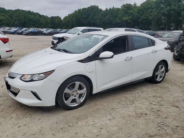 VIN 1G1RC6S53HU134945 2017 Chevrolet Volt, LT no.1