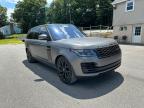 LAND ROVER RANGE ROVE photo