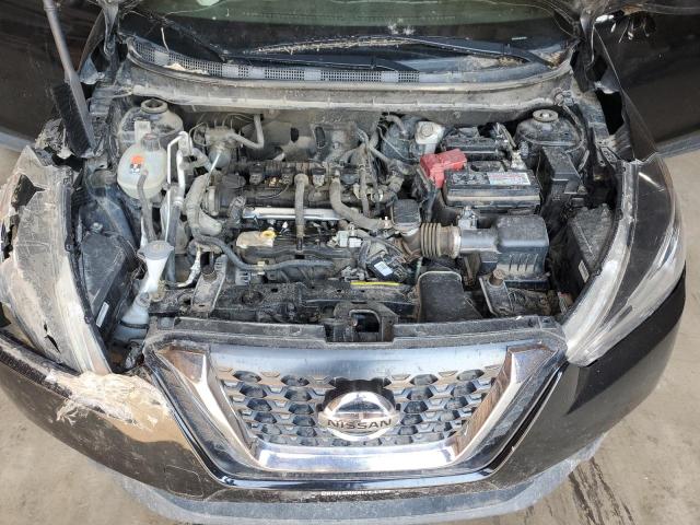 VIN 3N1CP5CU3KL525101 2019 Nissan Kicks, S no.11