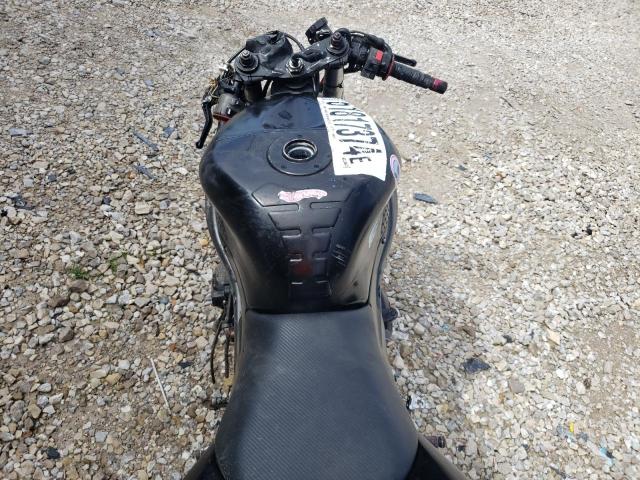 2006 KAWASAKI 1100 - JKBZXJD126A000229