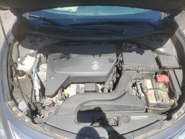 2015 NISSAN ALTIMA 2.5 - 1N4AL3AP0FC419021