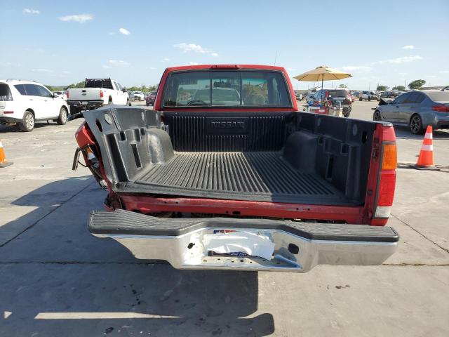 1997 Nissan Truck King Cab Se VIN: 1N6SD16S1VC312908 Lot: 61882714