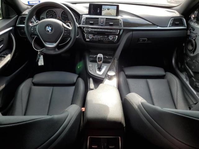 VIN WBA4J1C56KBM19129 2019 BMW 4 Series, 430I Gran ... no.8