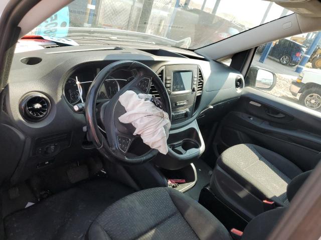 2022 MERCEDES-BENZ METRIS - W1YV0BEY8N3961608