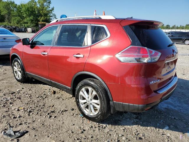 Vin: 5n1at2mv2fc908529, lot: 62398204, nissan rogue s 20152