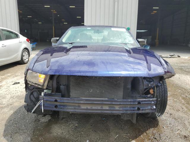 2011 Ford Mustang VIN: 1ZVBP8AM7B5164448 Lot: 61471614