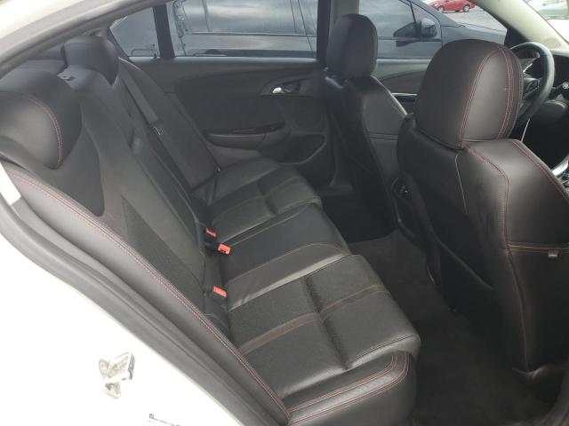 2015 Chevrolet Ss VIN: 6G3F15RWXFL110964 Lot: 62267054