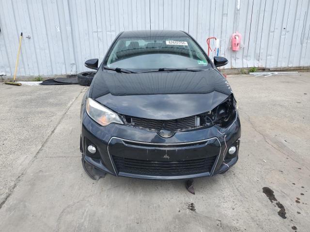 2018 TOYOTA COROLLA L - 2T1BURHE2GC556800