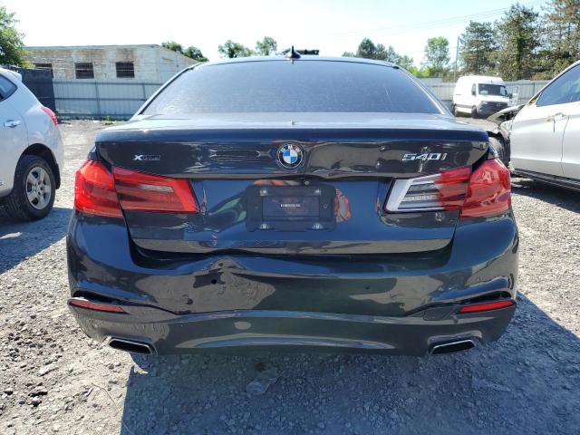 2018 BMW 540 Xi VIN: WBAJE7C57JWC54664 Lot: 60710934