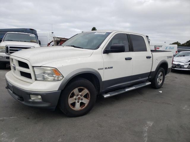 1D3HB13T09S809046 2009 Dodge Ram 1500