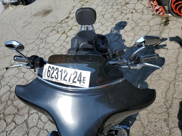 2005 HARLEY-DAVIDSON FLSTCI 1HD1BWB105Y098767