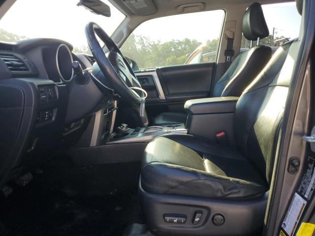 2013 Toyota 4Runner Sr5 VIN: JTEBU5JR3D5114716 Lot: 61389204