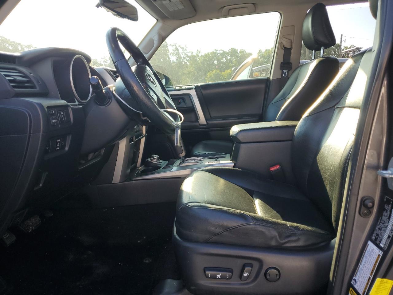 JTEBU5JR3D5114716 2013 Toyota 4Runner Sr5