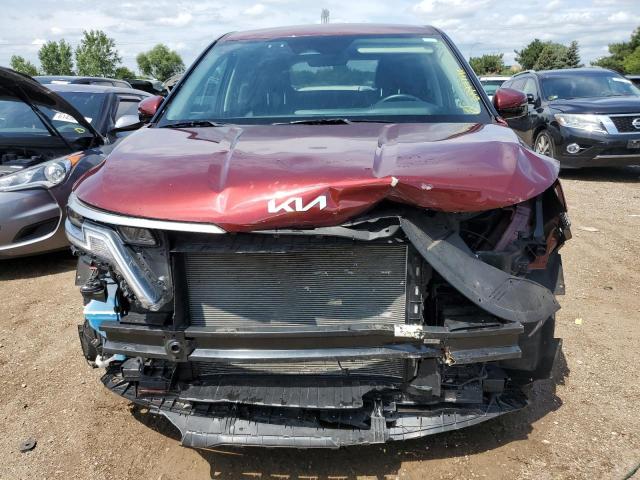 2022 Kia Carnival Lx VIN: KNDNB4H31N6118715 Lot: 69515064