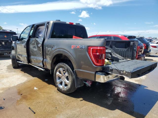 2022 FORD F150 SUPER - 1FTFW1E81NKD61035