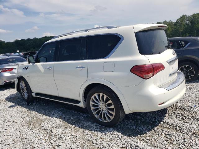 2015 INFINITI QX80 - JN8AZ2ND4F9770986