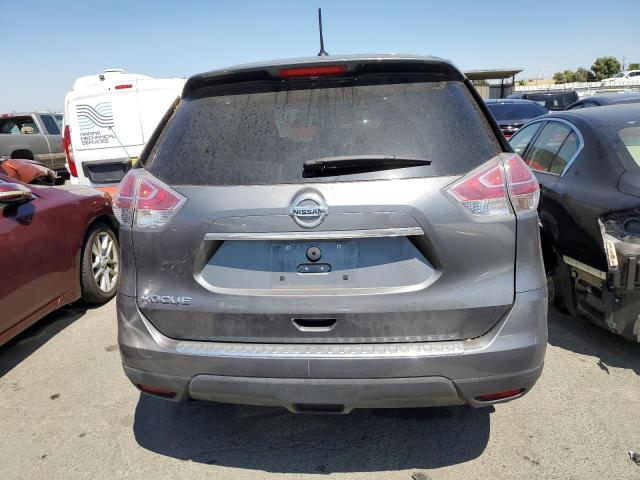 2016 Nissan Rogue S VIN: 5N1AT2MN3GC891824 Lot: 62481354