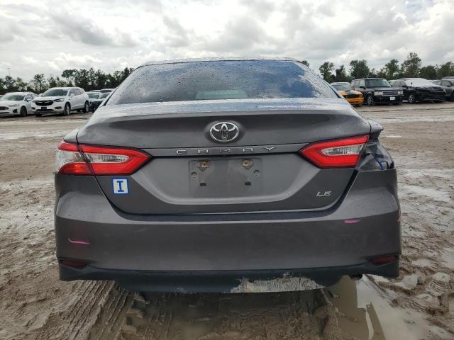 VIN 4T1B11HK7JU053723 2018 Toyota Camry, L no.6