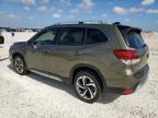 SUBARU FORESTER T photo