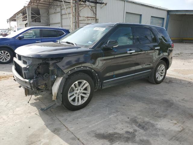 2013 Ford Explorer Xlt VIN: 1FM5K7D86DGB19527 Lot: 60736034