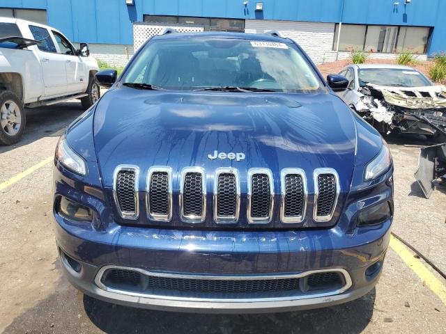 2016 JEEP CHEROKEE L - 1C4PJMDB1GW139608