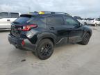 SUBARU CROSSTREK photo