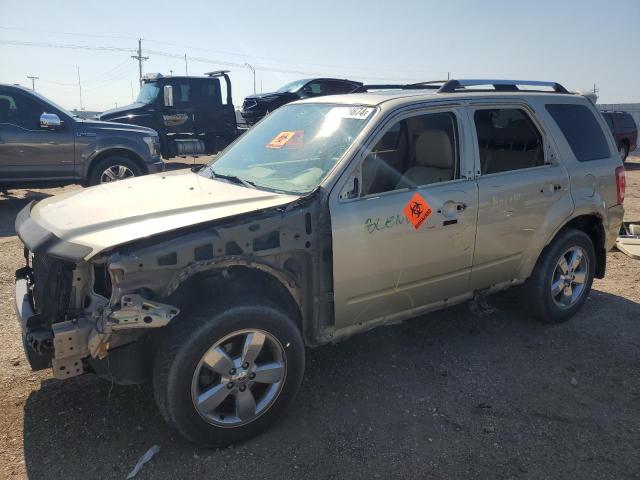 Vin: 1fmcu9eg7ckc07145, lot: 67943994, ford escape limited 2012 img_1