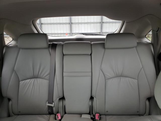 2006 Lexus Rx 400 VIN: JTJHW31U160031381 Lot: 62455534