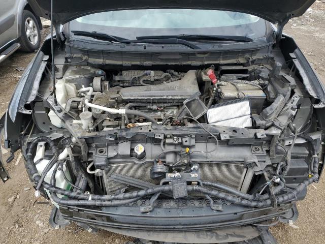 2017 NISSAN ROGUE S - JN8AT2MV9HW027353