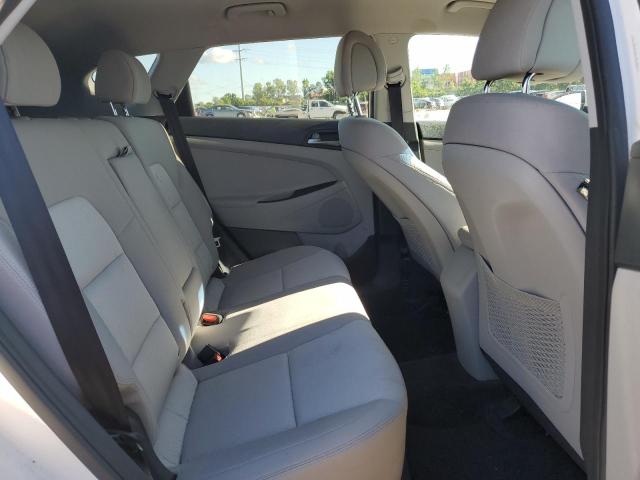 2017 Hyundai Tucson Limited VIN: KM8J33A48HU313747 Lot: 61062434