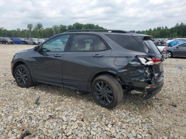 2022 CHEVROLET EQUINOX RS - 3GNAXWEV3NS201213