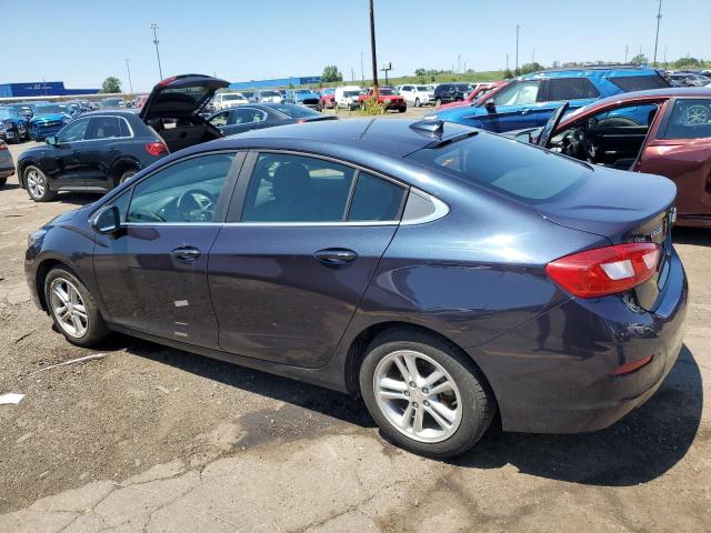 2016 CHEVROLET CRUZE LT - 1G1BE5SM5G7249654